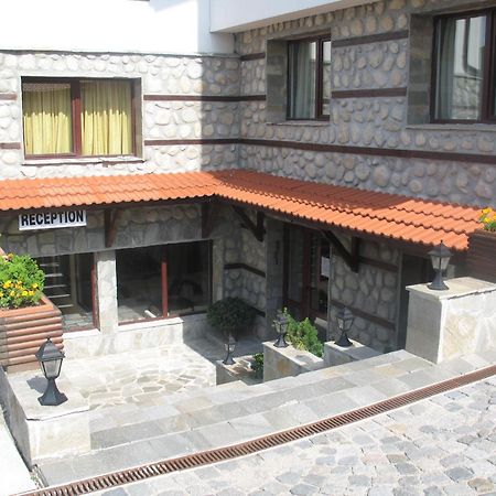 Winslow Elegance Apartments Bansko Exterior photo